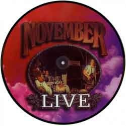 ladda ner album November - November