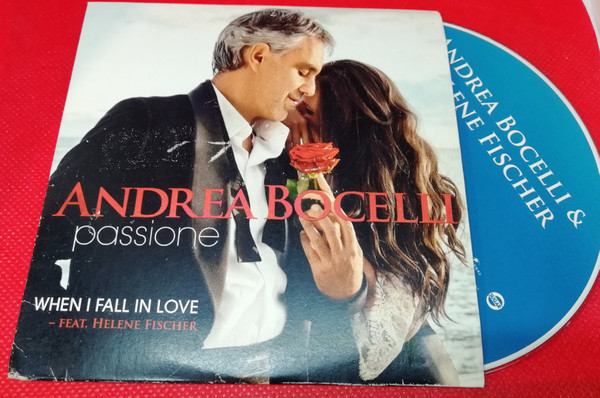 Andrea Bocelli Enlists Stellar Duet Partners For His New Album 'Si