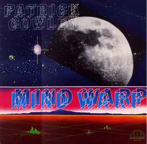 Mind Warp - Patrick Cowley
