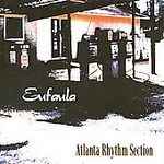 Atlanta Rhythm Section – Partly Plugged (1997, CD) - Discogs