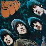 Rubber Soul, Vinili Beatles