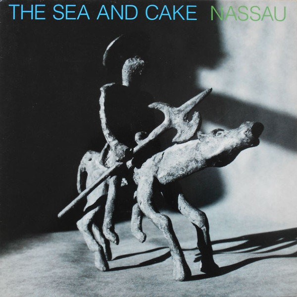The Sea And Cake – Nassau (1995, CD) - Discogs
