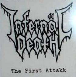 lataa albumi Infernäl Death - The first Attakk