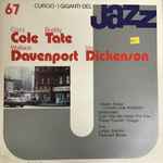 Cover of I Giganti Del Jazz Vol. 67, , Vinyl