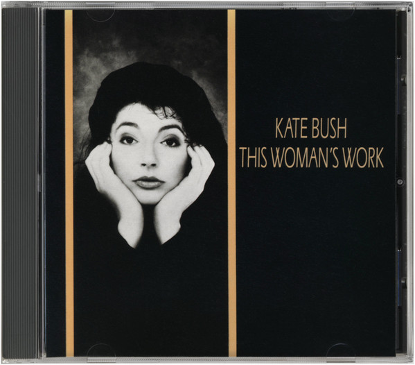 Kate Bush - This Woman's Work | Releases | Discogs
