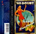 No Doubt – Tragic Kingdom (1995, Cassette) - Discogs