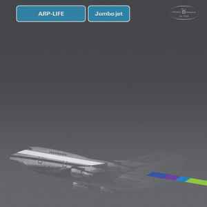 Jumbo Jet - Arp Life