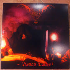 Mortem – Demon Tales (2016, Vinyl) - Discogs