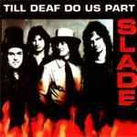 Cover of Till Deaf Do Us Part, , CD