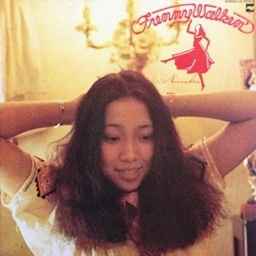 Nanako – Funny Walkin' (1977, Vinyl) - Discogs