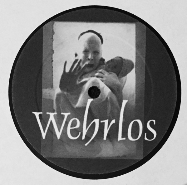 Album herunterladen Abriss West, Wehrlos - Split LP