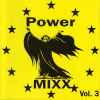 Various - Power Mixx Vol. 3