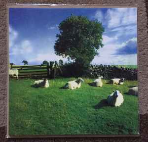 The KLF – Chill Out (2004, Vinyl) - Discogs