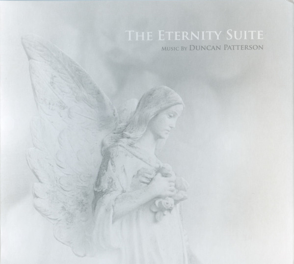 télécharger l'album Duncan Patterson - The Eternity Suite