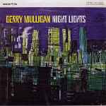 Cover of Night Lights, 1967-01-00, Vinyl