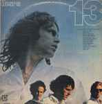Cover of 13, 1970, Vinyl