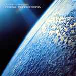 Cover of Logical Progression, 1996-04-08, CD