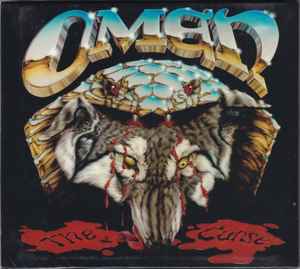 Omen – The Curse / Nightmares (2021, O-Card, CD) - Discogs