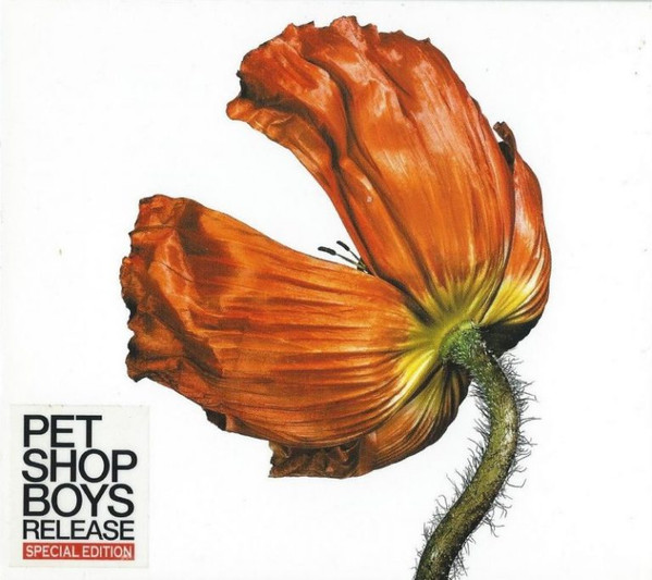 Release - Album by Pet Shop Boys