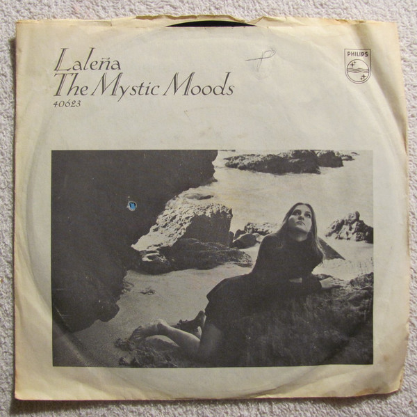last ned album The Mystic Moods - Lalena Early Mornin Rain
