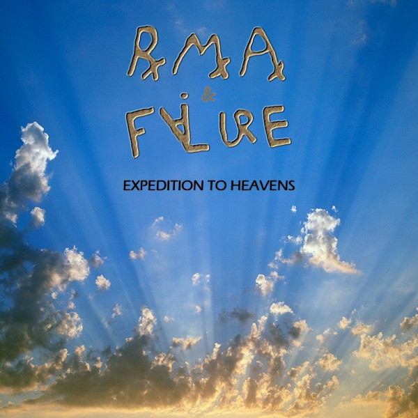 descargar álbum RxMxAx & Failure - Expedition To Heavens