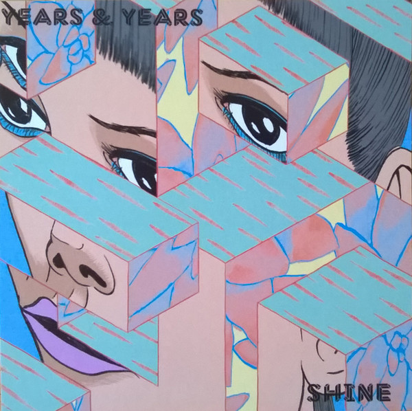 descargar álbum Years & Years - Shine