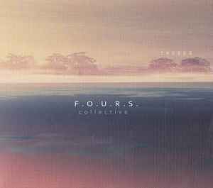 F.O.U.R.S. Collective - Treezz album cover