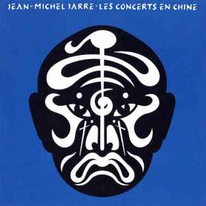 Jean-Michel Jarre - Les Concerts En Chine (Vol 1)