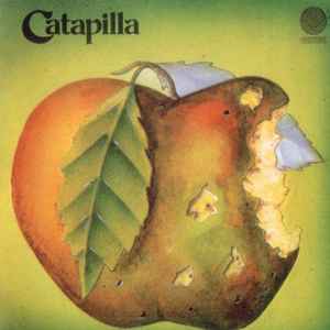 Catapilla – Changes (1993, CD) - Discogs