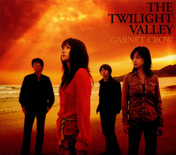 Garnet Crow – The Twilight Valley (2006, CD) - Discogs
