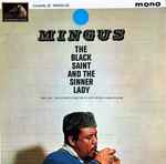 Cover of The Black Saint And The Sinner Lady, 1964, Vinyl