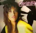 télécharger l'album Chrissy - Sangre Nueva Pala Calle