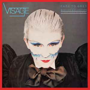 Visage - Fade To Grey - The Singles Collection (Special Dance Mix Album)