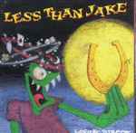 Cover of Losing Streak, 1996, CD