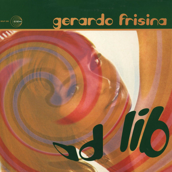 Gerardo Frisina - Ad Lib | Releases | Discogs