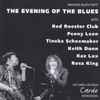 Red Rooster Club - The Evening Of The Blues