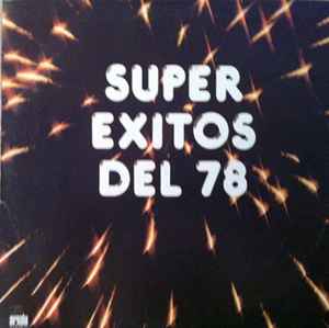 Various - Super Exitos Del 78