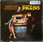 Pochette de Pops And Prado, 1959, Vinyl