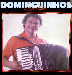 Dominguinhos - O Forró É Nosso album cover