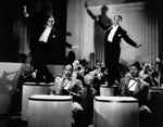 descargar álbum The Nicholas Brothers with Frank Barcley's Calypso Band - Calypso Time