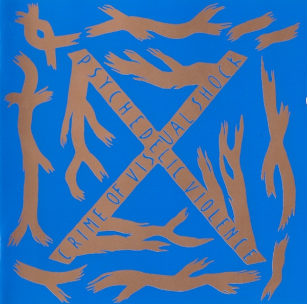 X - Blue Blood | Releases | Discogs