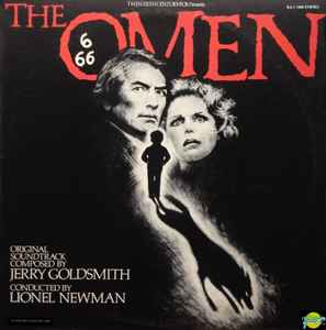 Jerry Goldsmith - The Omen - Original Motion Picture Soundtrack
