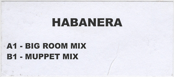 last ned album Section 11 - Habanera