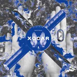Xosar - World Of Illusion album cover