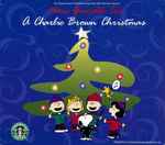 Cover of A Charlie Brown Christmas, 1997, CD