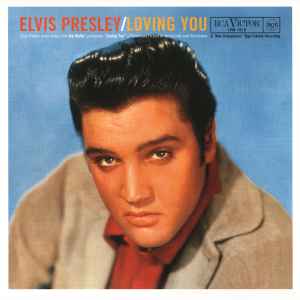 Elvis Presley – The Best Of British - The RCA Years 1957-1958 