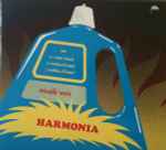 Cover of Musik Von Harmonia, 2004, CD