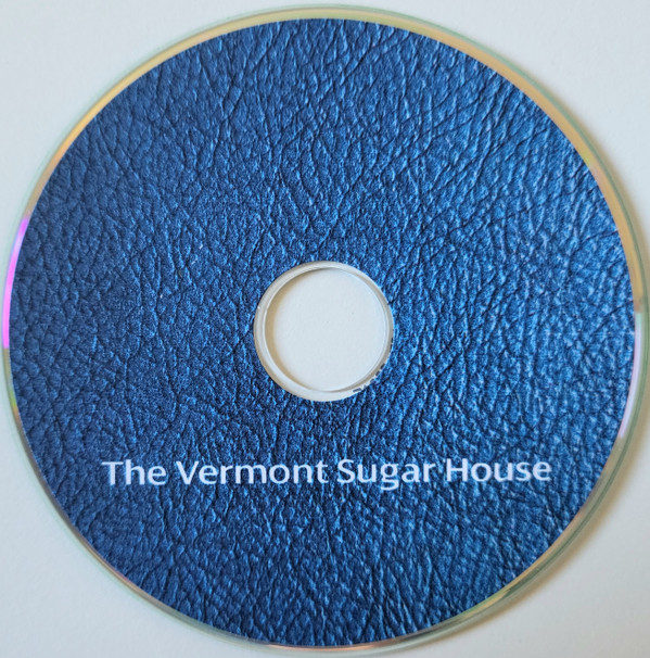 descargar álbum The Vermont Sugar House - Westminster Bridge