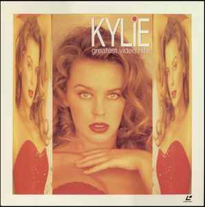 Kylie Minogue – Greatest Video Hits (1997, CLV, Laserdisc) - Discogs