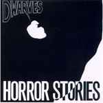 Cover of Horror Stories, 1992, CD